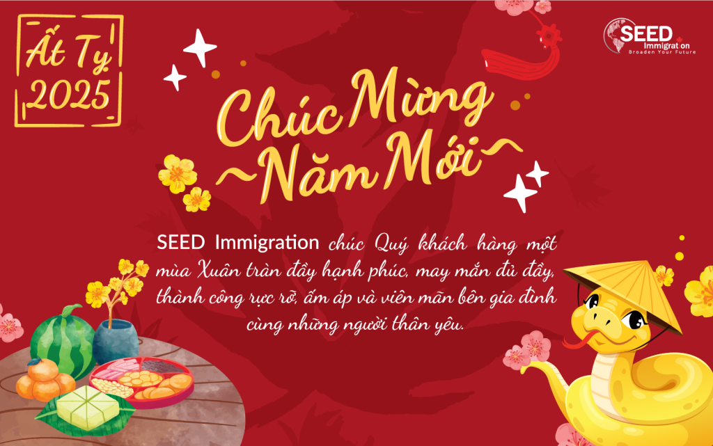 chúc mừng năm mới ất tỵ